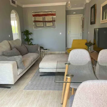 Apartment Oceanviews Marbella