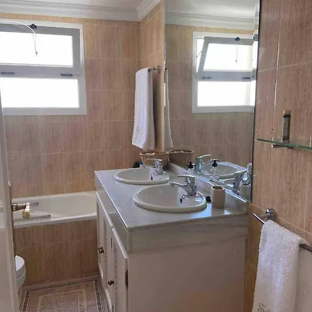 Oceanviews Apartment