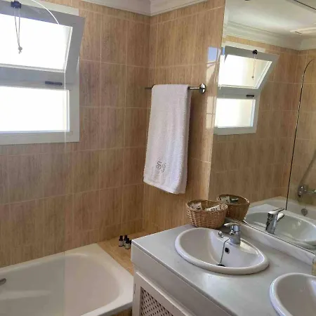 Oceanviews Marbella