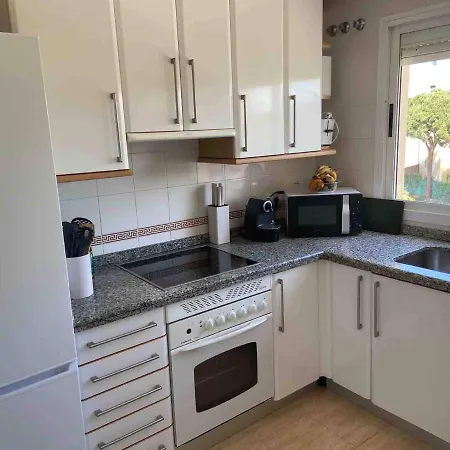Oceanviews Apartment Marbella