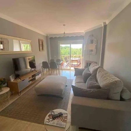 Apartment Oceanviews *