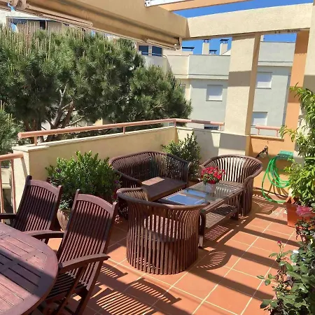Oceanviews Apartment *