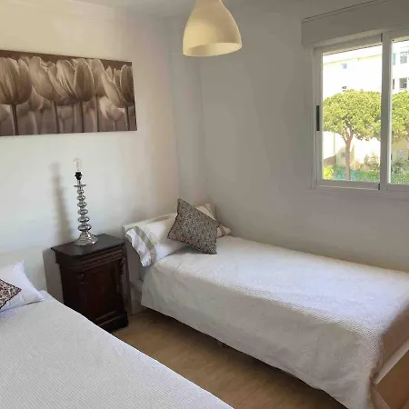 Oceanviews Apartment *